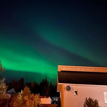Arctic Circle Guesthouse روفانييمي المظهر الخارجي الصورة