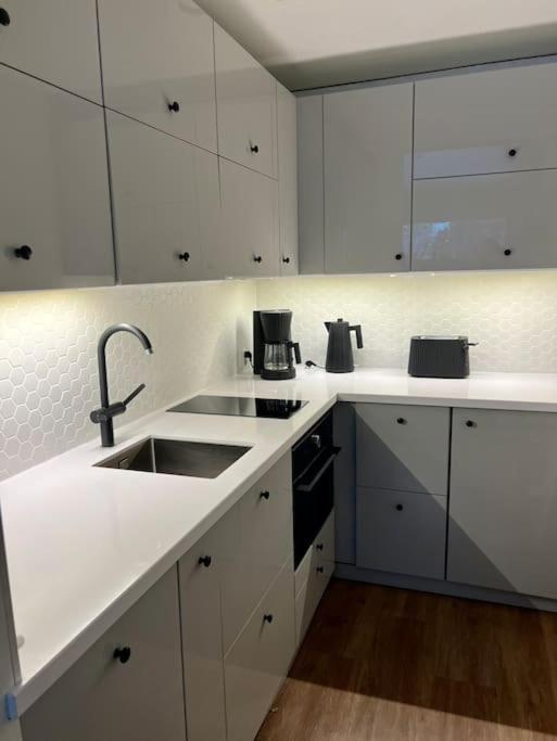 Arctic Circle Guesthouse روفانييمي المظهر الخارجي الصورة