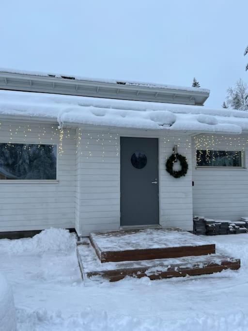 Arctic Circle Guesthouse روفانييمي المظهر الخارجي الصورة