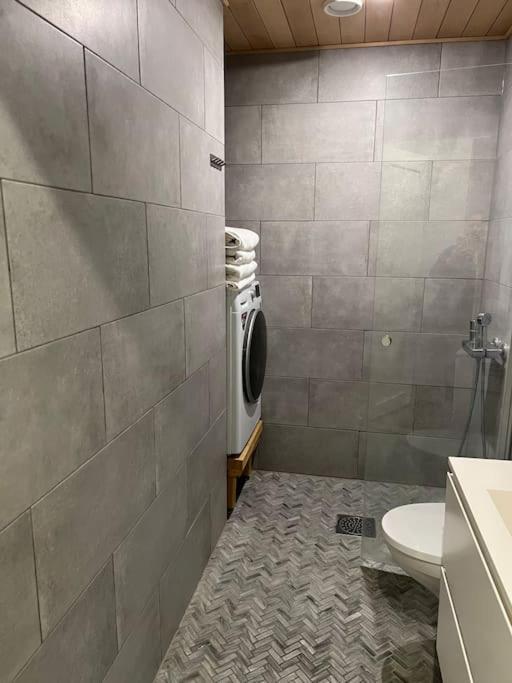 Arctic Circle Guesthouse روفانييمي المظهر الخارجي الصورة