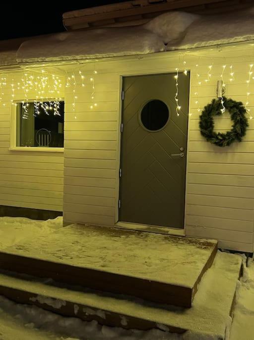 Arctic Circle Guesthouse روفانييمي المظهر الخارجي الصورة