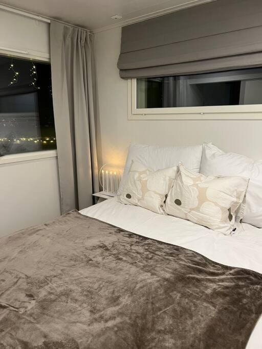 Arctic Circle Guesthouse روفانييمي المظهر الخارجي الصورة