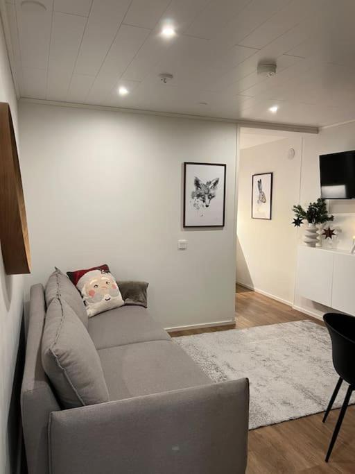 Arctic Circle Guesthouse روفانييمي المظهر الخارجي الصورة